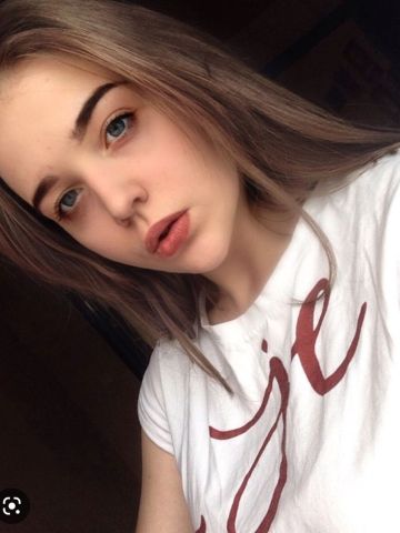 Анкета проститутки Амелия, 23 года